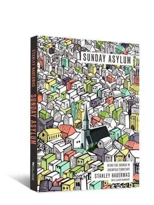 cover image of Sunday Asylum